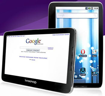 Interpad
